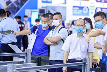 2025中国（广州）国际物流装备与技术展览会现场活动图6