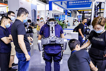 2025中国（广州）国际物流装备与技术展览会现场活动图8