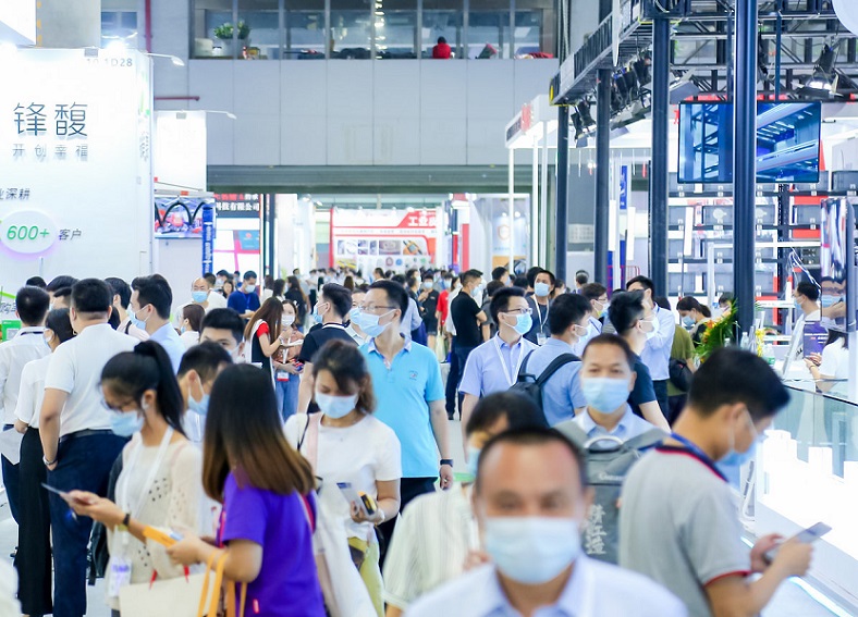 2025中国（广州）国际物流装备与技术展览会展会概况图