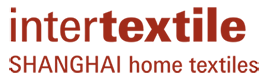 上海国际家纺展logo图