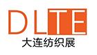 大连纺织展​logo图