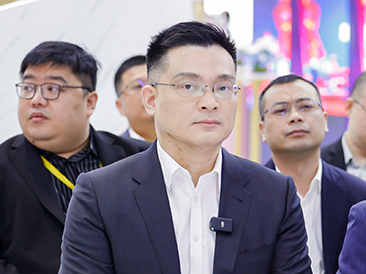 中国（上海）国际酒业博览会现场活动图7