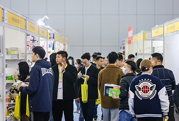 2025杭州中小工厂展览会现场活动图5