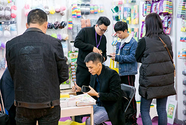 2025杭州中小工厂展览会现场活动图7