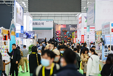 2025杭州中小工厂展览会现场活动图1