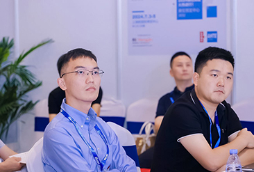 华南国际汽车制造技术与装备及材料展览会现场活动图5