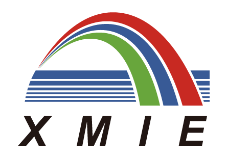 2025厦门工业博览会暨第29届海峡两岸机械电子商品交易会logo图