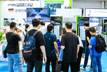 2025金诺·第2届合肥国际机床展现场活动图8
