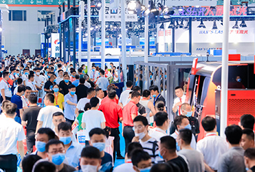 2025金诺·第2届合肥国际机床展现场活动图3