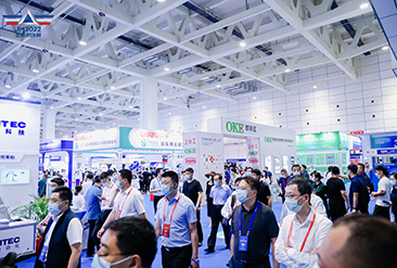 JM2025第28届济南国际机床展览会现场活动图3