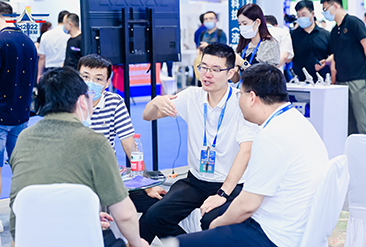 JM2025第28届济南国际机床展览会现场活动图7