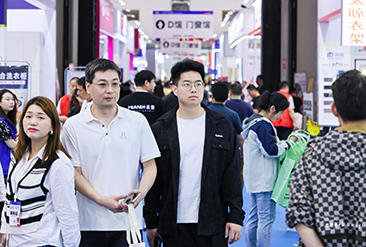 武汉整装家居展现场活动图2