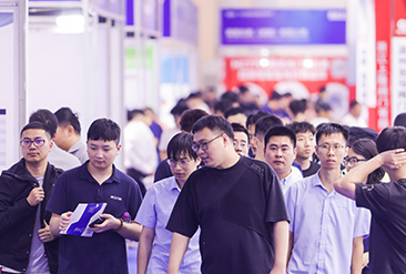 中国（温州）国际泵阀展览会现场活动图4