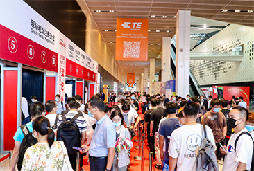 上海医疗器械展现场活动图3