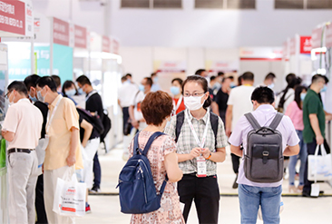 上海医疗器械展现场活动图4