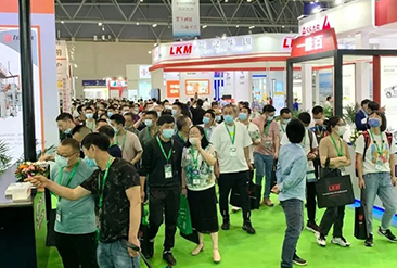 2025第25届立嘉国际智能装备展览会现场活动图1
