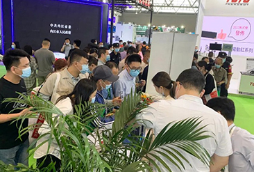2025第25届立嘉国际智能装备展览会现场活动图2