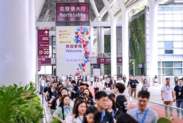 2025国际授权及衍生品（深圳）展览会现场活动图3