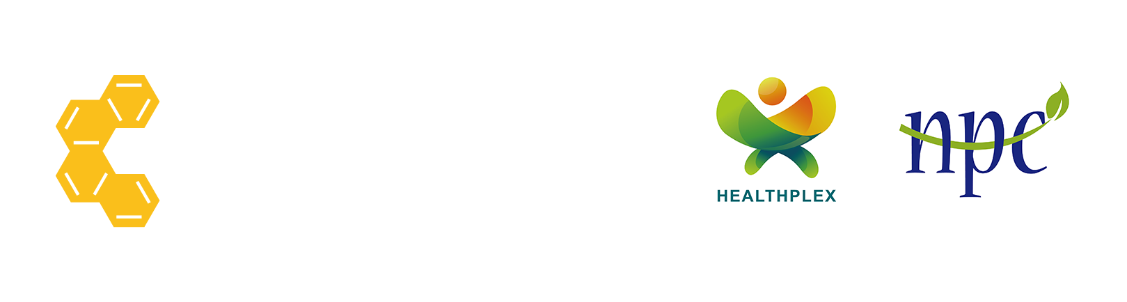 深圳国际健康与营养保健品展logo图