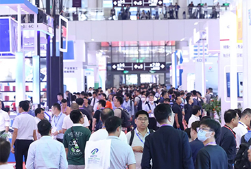 六展联袂 创新盛会现场活动图1