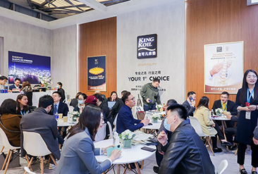 2025深圳健康原料、食品配料展现场活动图7
