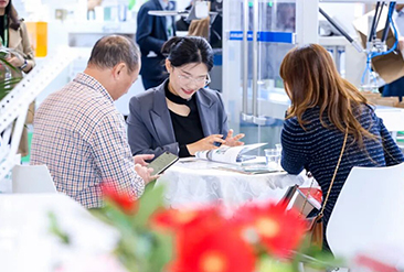 深圳食品包装展现场活动图5