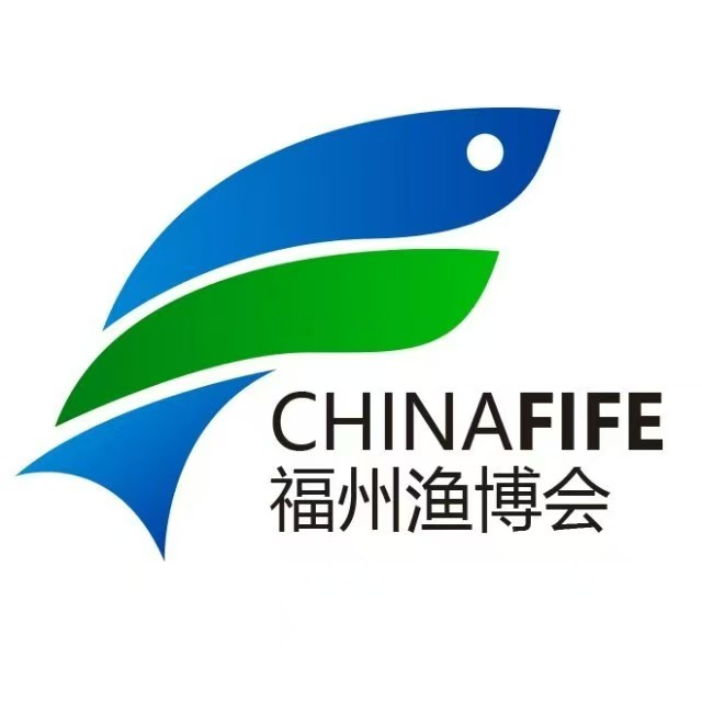 中国（福州）国际渔业博览会logo图
