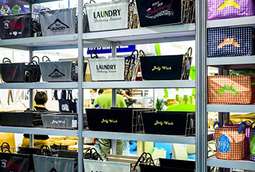 深圳雨果跨境展现场活动图8