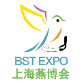 上海燕博会logo图