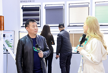 上海商业空间展现场活动图6