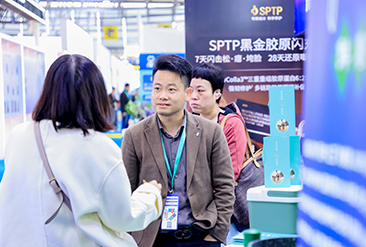 上海商业空间展现场活动图7