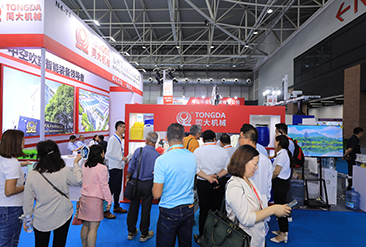 2025第22届亚太（青岛）国际塑料橡胶工业展现场活动图5
