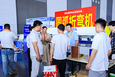 西安国际家具展现场活动图3