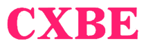 2024CXBE南京美妆供应链创新博览会logo图