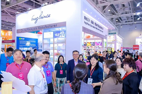2024CXBE南京日化产品技术供应链博览会暨个人护理用品展会概况图