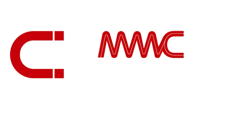2025上海国际线圈、变压器、电感、电机与磁性材料展览会logo图