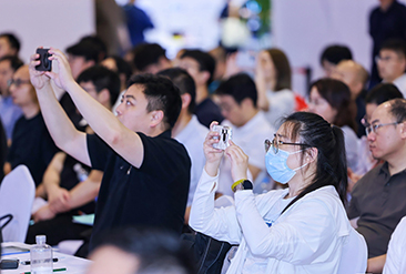 ESYE长三角快递物流展现场活动图3