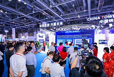 ESYE长三角快递物流展现场活动图8