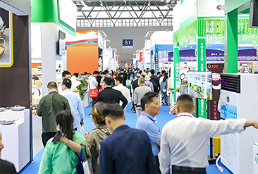 中国渝菜食材电商节现场活动图7