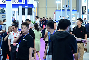 2025中国（广州）日用陶瓷技术装备及原辅料展览会现场活动图7