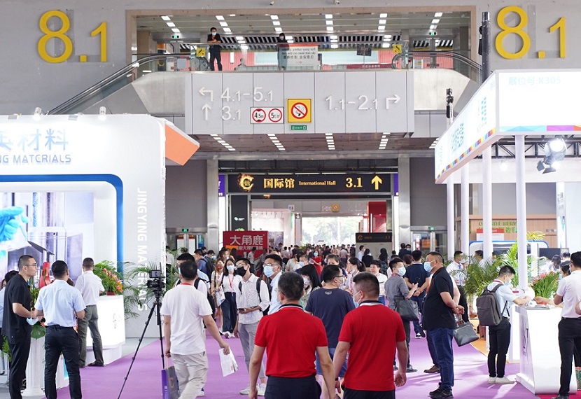 2025中国（广州）日用陶瓷技术装备及原辅料展览会展会概况图