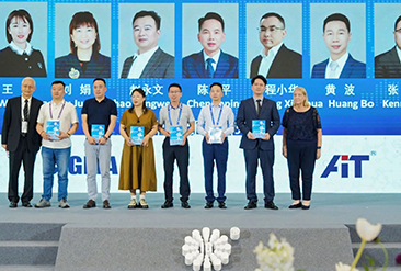 杭州气体展现场活动图6