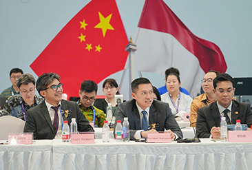 杭州气体展现场活动图7