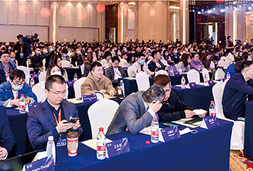 2024年度仪美尚科学选品节现场活动图7