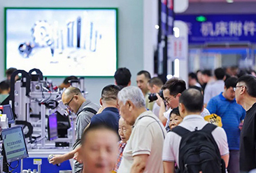 东莞工业自动化展现场活动图7