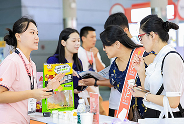 SIAL西雅国际食品和饮料展览会（深圳）现场活动图8