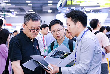 2025广州国际智能机器人展览会现场活动图7