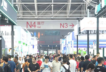 2025第22届亚太国际塑料橡胶工业展览会·合肥站现场活动图4