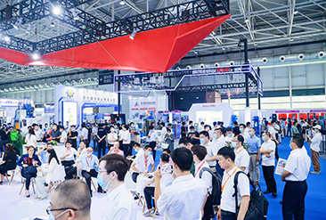 2025第22届亚太国际塑料橡胶工业展览会·合肥站现场活动图6