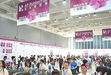 2025第22届亚太国际塑料橡胶工业展览会·合肥站现场活动图3